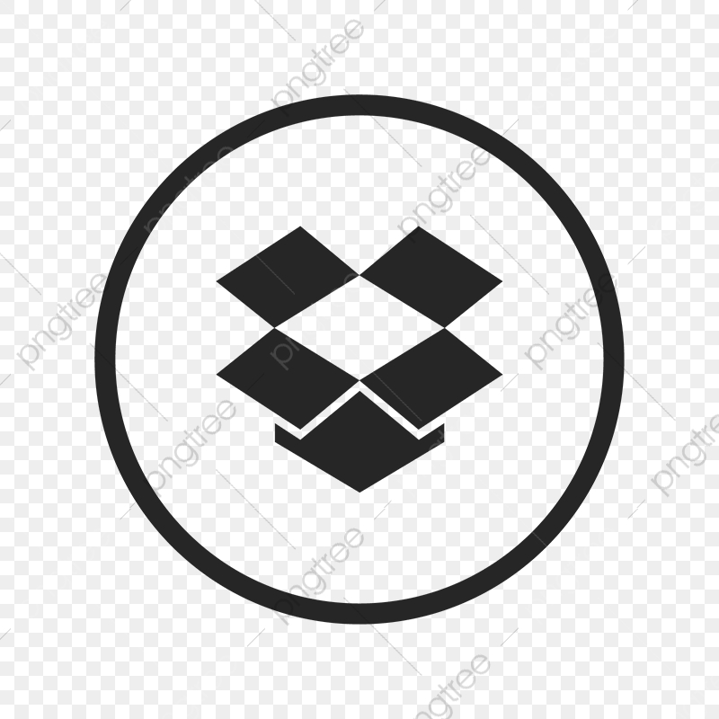 Dropbox Icon, Dropbox, Drop, Box Png And Vector With Transparent 800x800 Dropbox Icon, Dropbox, Drop, Box Png And Vector With Transparent
