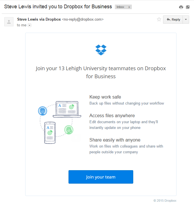 Accessing A Lehigh Dropbox Account Library Technology Services 677x733 Accessing A Lehigh Dropbox Account Library Technology Services