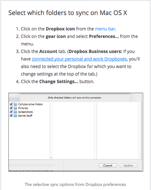 481x607 Dropbox Tips