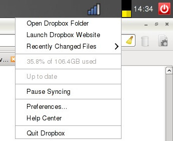 346x281 Dropbox On Lxde Works But Has No Icon Applications Desktop