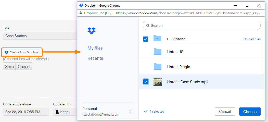how to turn off dropbox smart sync