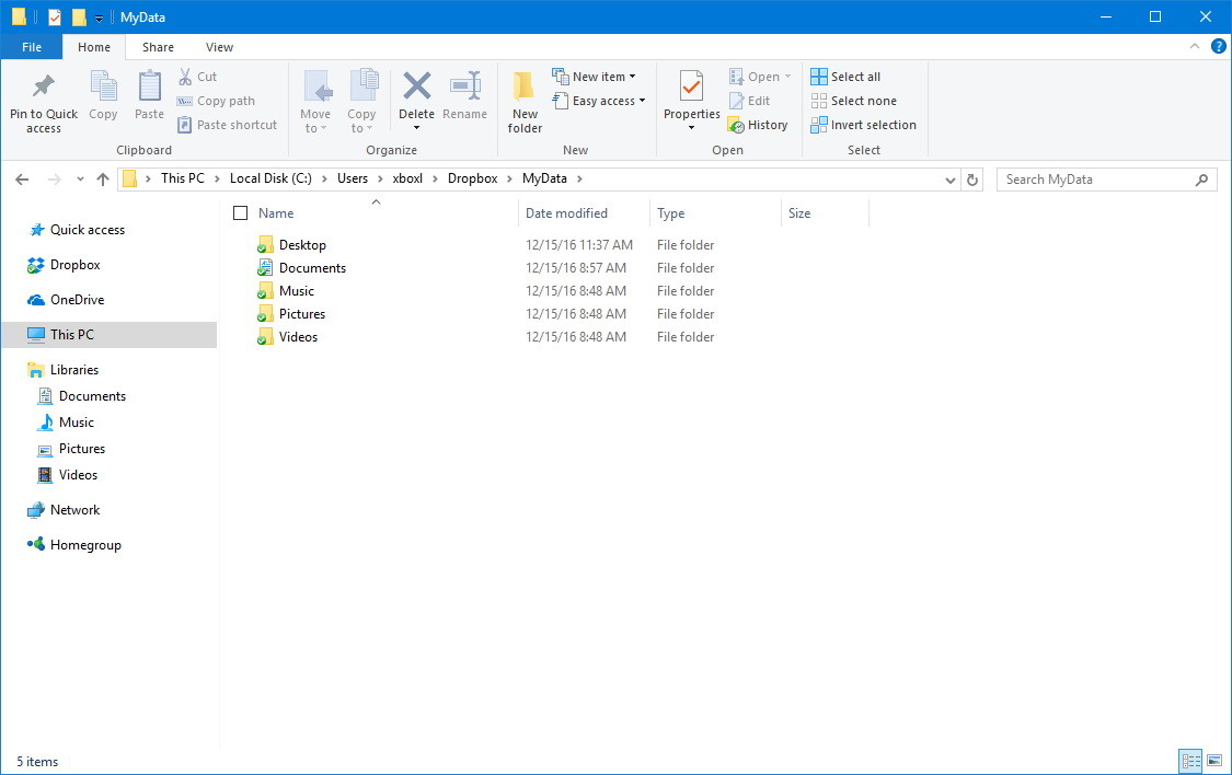 1125x708 How To Sync Your Windows Desktop, Documents, And More
