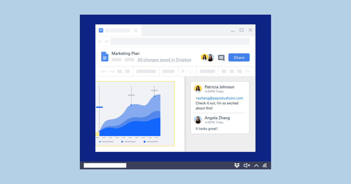 1200x628 Create, Save, And Share Google Docs, Sheets, And Slides