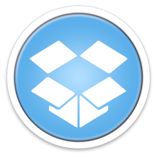 512x512 Dropbox Icon Orb Os X Iconset Osullivanluke