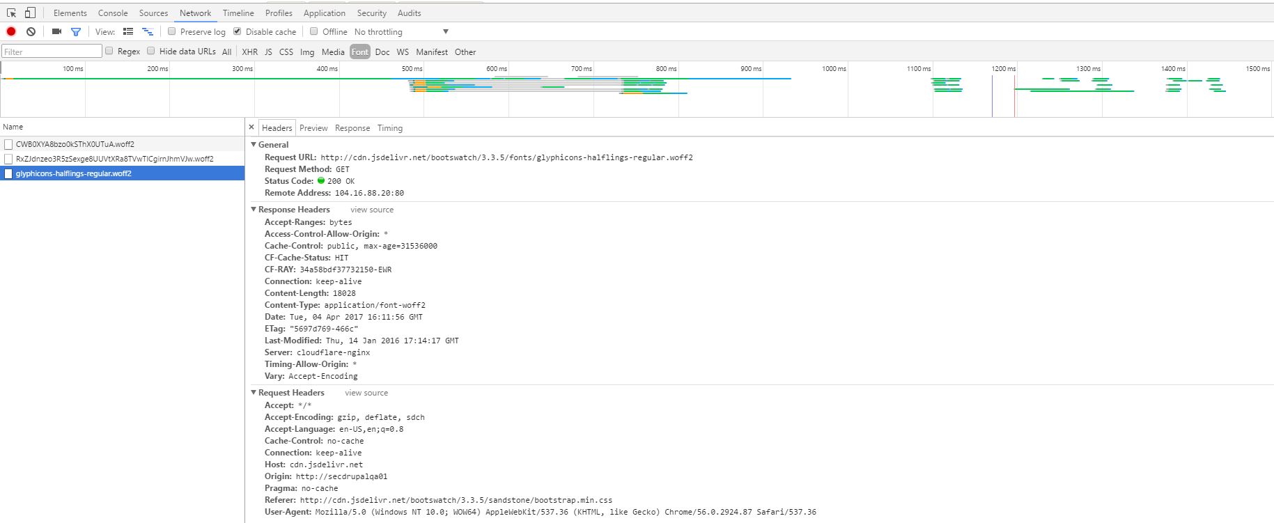 1829x751 Down Arrow Icon Not Displaying On Dropdown