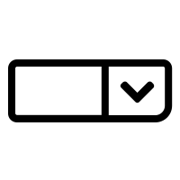 Dropdown Icons 200x200 Dropdown Icons