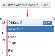 Any Example Of Jquery Ui Icon Button With A Drop Down Menu 234x240 Any Example Of Jquery Ui Icon Button With A Drop Down Menu