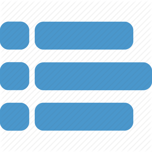 Detiles, Dropdown, Grid, Interface, List, Menu, Ui Icon 512x512 Detiles, Dropdown, Grid, Interface, List, Menu, Ui Icon