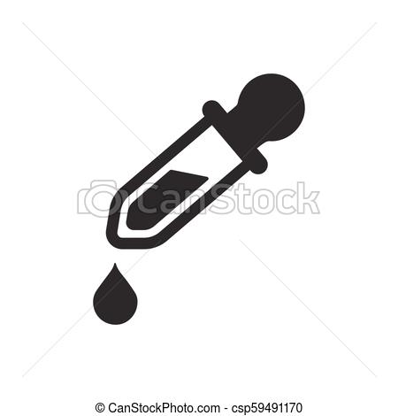 Dropper Icon