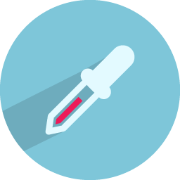 256x256 Dropper Icon Medical Health Iconset Graphicloads