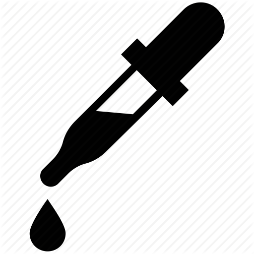 512x512 Checkup, Ear Dropper, Eye Dropper, Health, Medical Icon