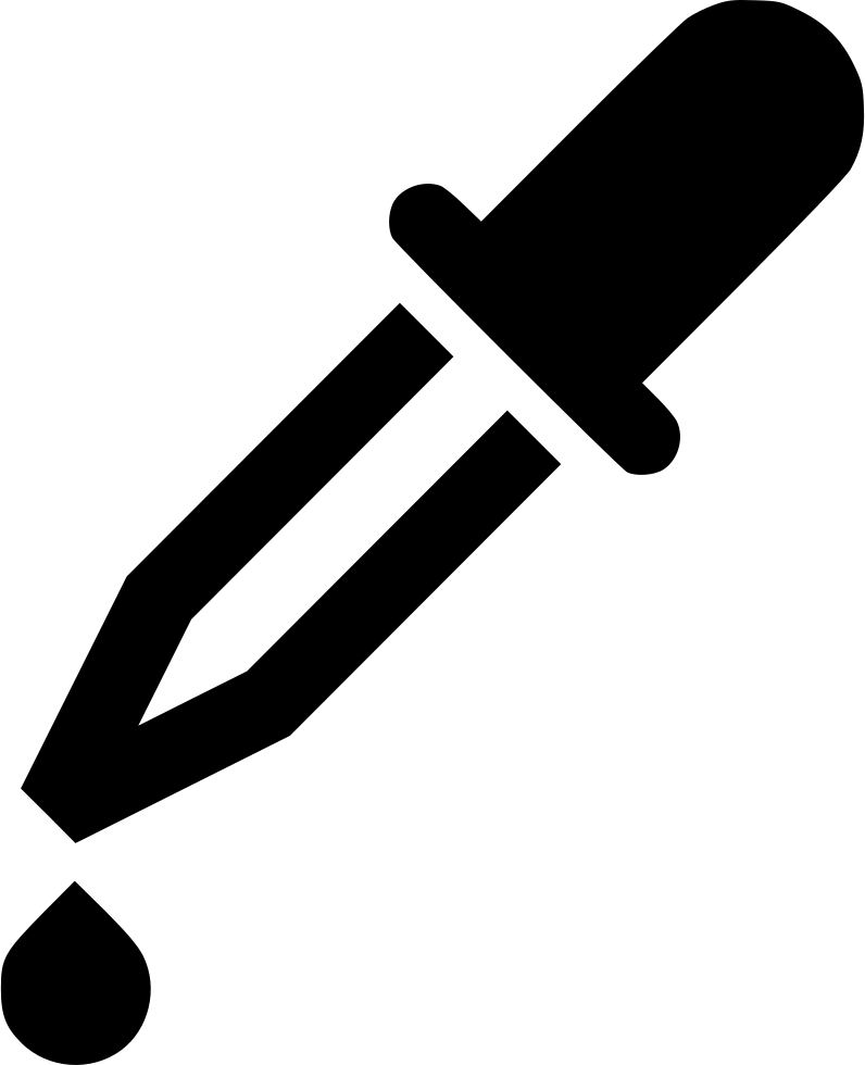 796x980 Eye Dropper Png Icon Free Download