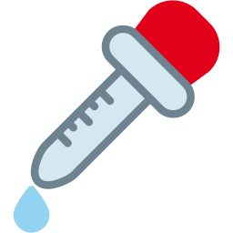 256x256 Dropper Icon Myiconfinder