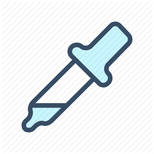 512x512 Color, Color Picker, Developer, Dropper, Eye Dropper Icon
