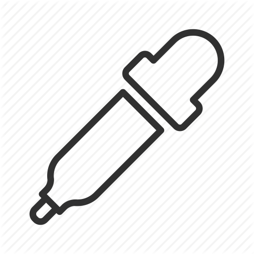 512x512 Color Picker, Color Sampler, Color Selector, Eye Dropper