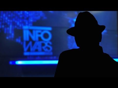 480x360 Matt Drudge Visits The Alex Jones Show Full Interview