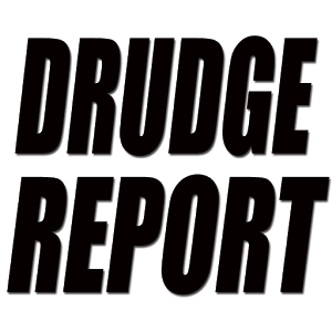 Drudge Report Icon at Vectorified.com | Collection of Drudge Report ...