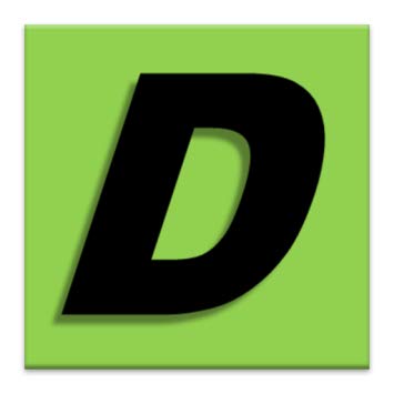 355x355 Drudge Report Appstore For Android