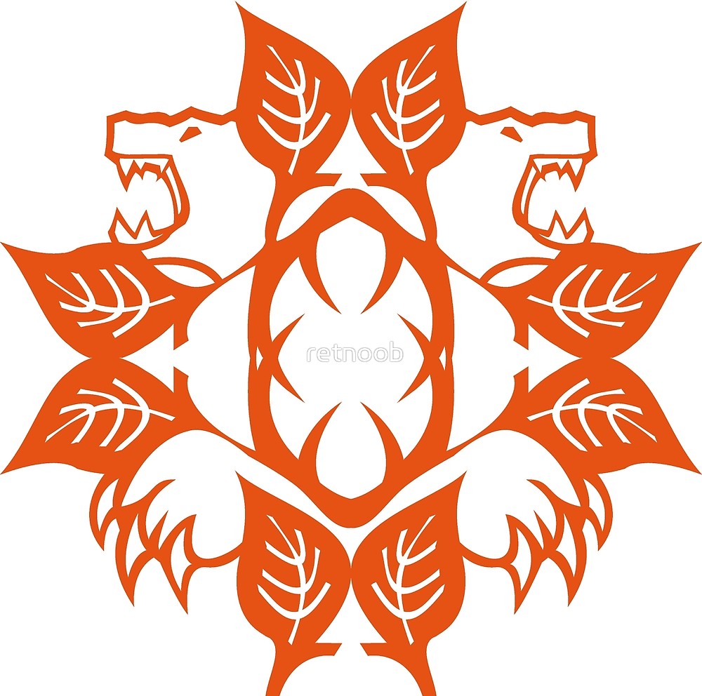 1000x992 Feral Druid Icon