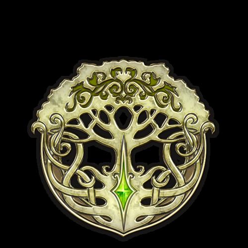 Druid Icon at Vectorified.com | Collection of Druid Icon free for ...