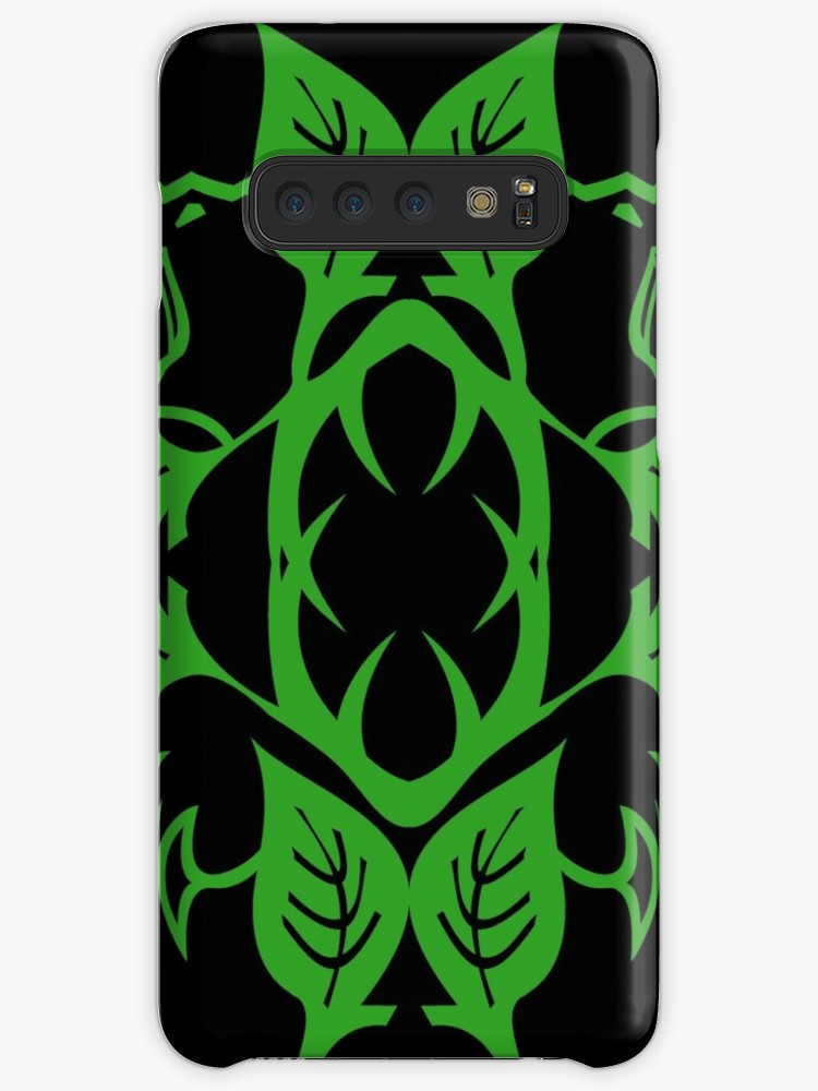 750x1000 Restoration Druid Icon Case Skin For Samsung Galaxy