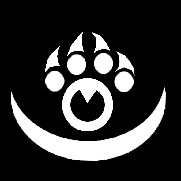 591x591 Tauren Druid Icon