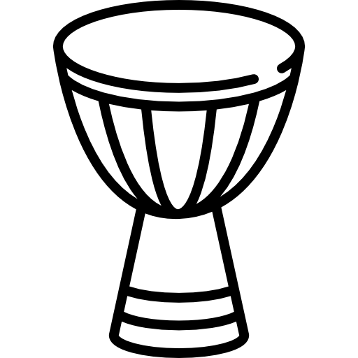 Drum Icon