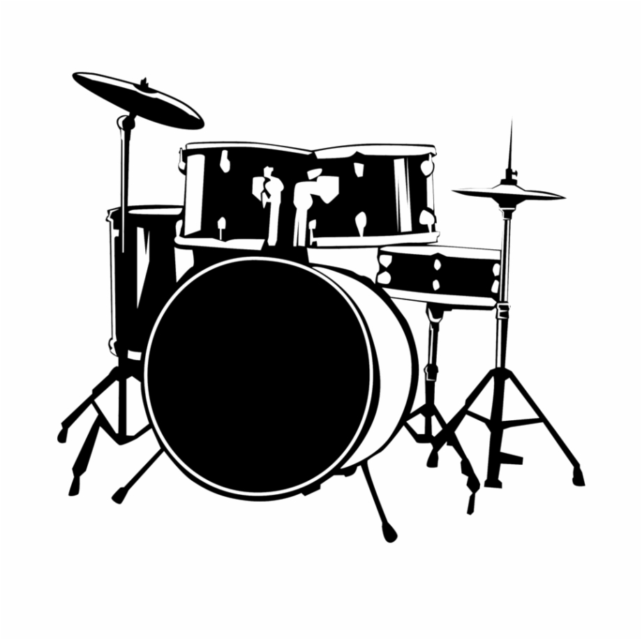 920x917 Drum Kit Icon
