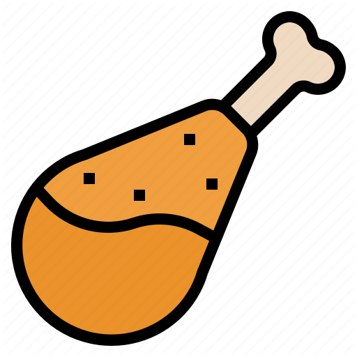 Drumstick Icon