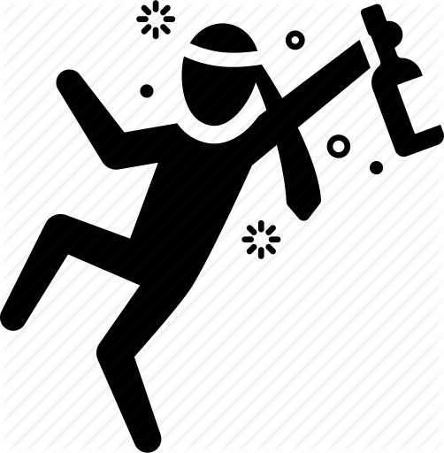 502x512 Alcohol, Celebrate, Drink, Drunk, Hangout, Party Icon