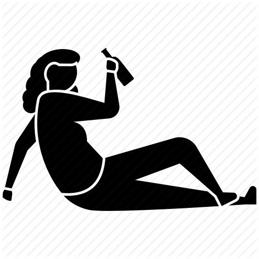 512x512 Alcoholic Addiction, Drunk Girl, Drunk People, Drunk Woman, Girl