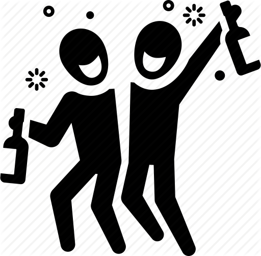 512x502 Bar, Celebrate, Drink, Drunk, Hangout, Party, Pub Icon