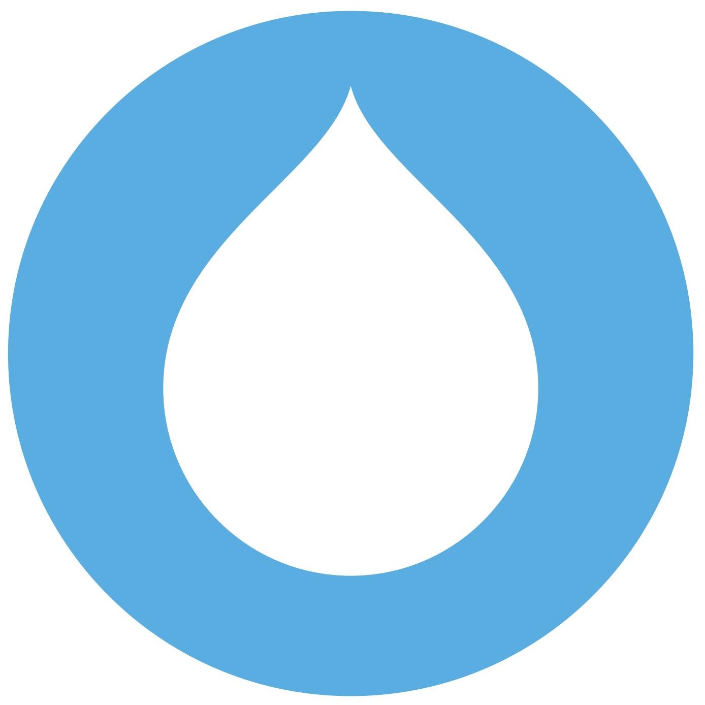 1388x1388 Drupal Icon