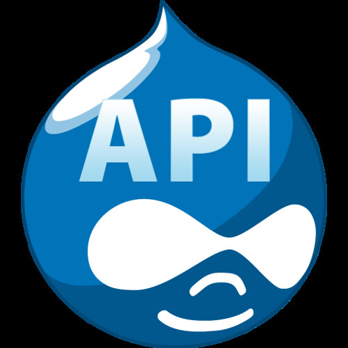 500x500 Drupal Api Icon Mac Icon