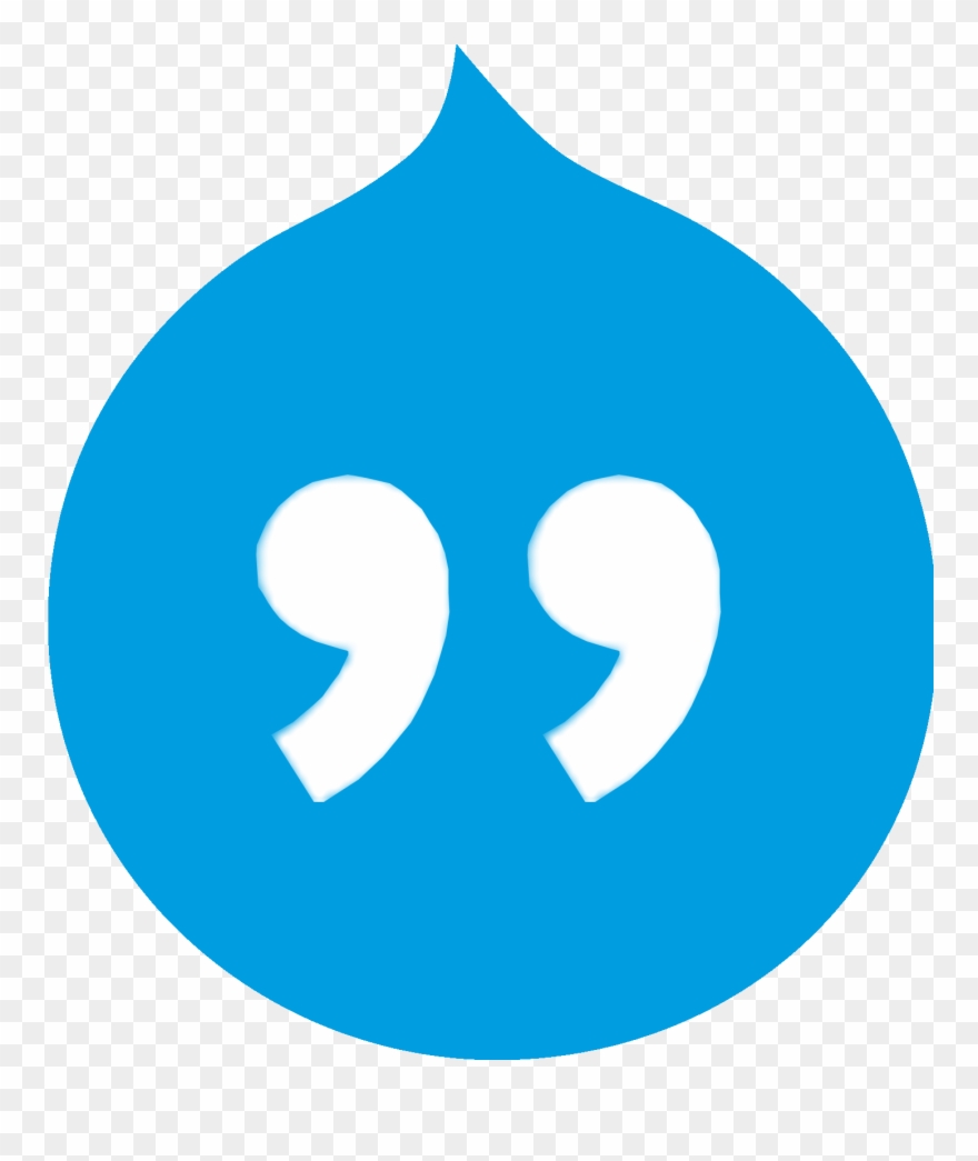 880x1045 Drupal Consul Logo