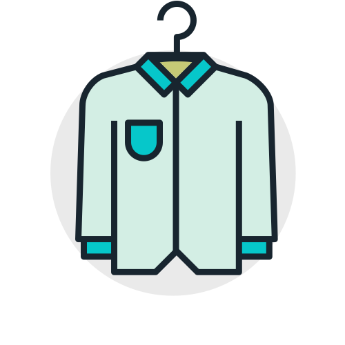 500x500 Dry Cleaning Specialty Laundry