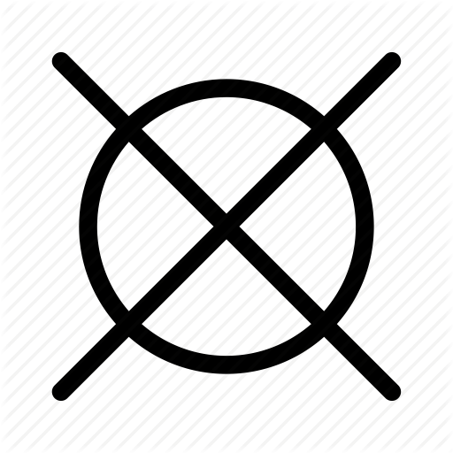 512x512 Dry Cleaning, Fabric Care, Laundry, No, Washing Icon