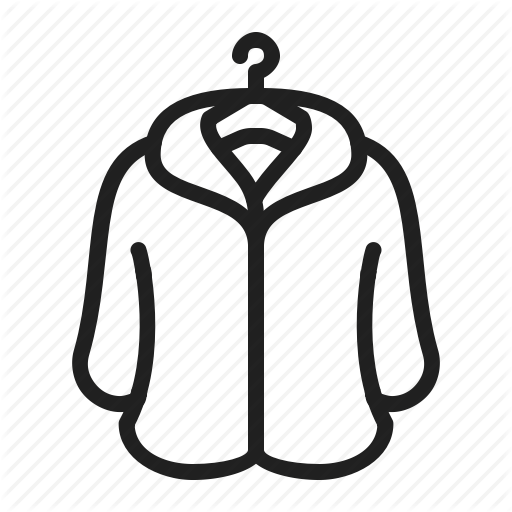 512x512 Cleaning, Coat, Dry, Fur Icon