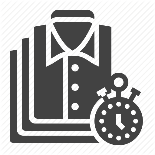 512x512 Cleaning, Dry, Express, Laundry, Shirts Icon