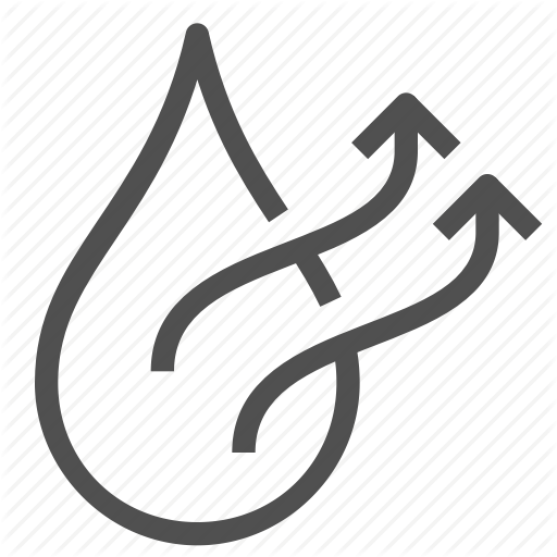 Air, Climate, Conditioner, Dehumidifier, Drop, Dry, Water Icon 512x512 Air, Climate, Conditioner, Dehumidifier, Drop, Dry, Water Icon