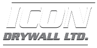192x95 Icon Drywall Ltd