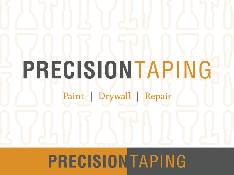 800x600 Precision Taping