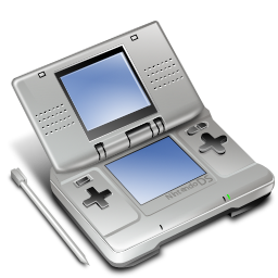 256x256 Nintendo Ds Icon