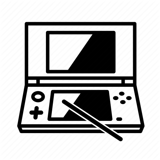 512x512 Console, Game Boy, Game Boy Ds, Gameboy, Nintendo, Portable