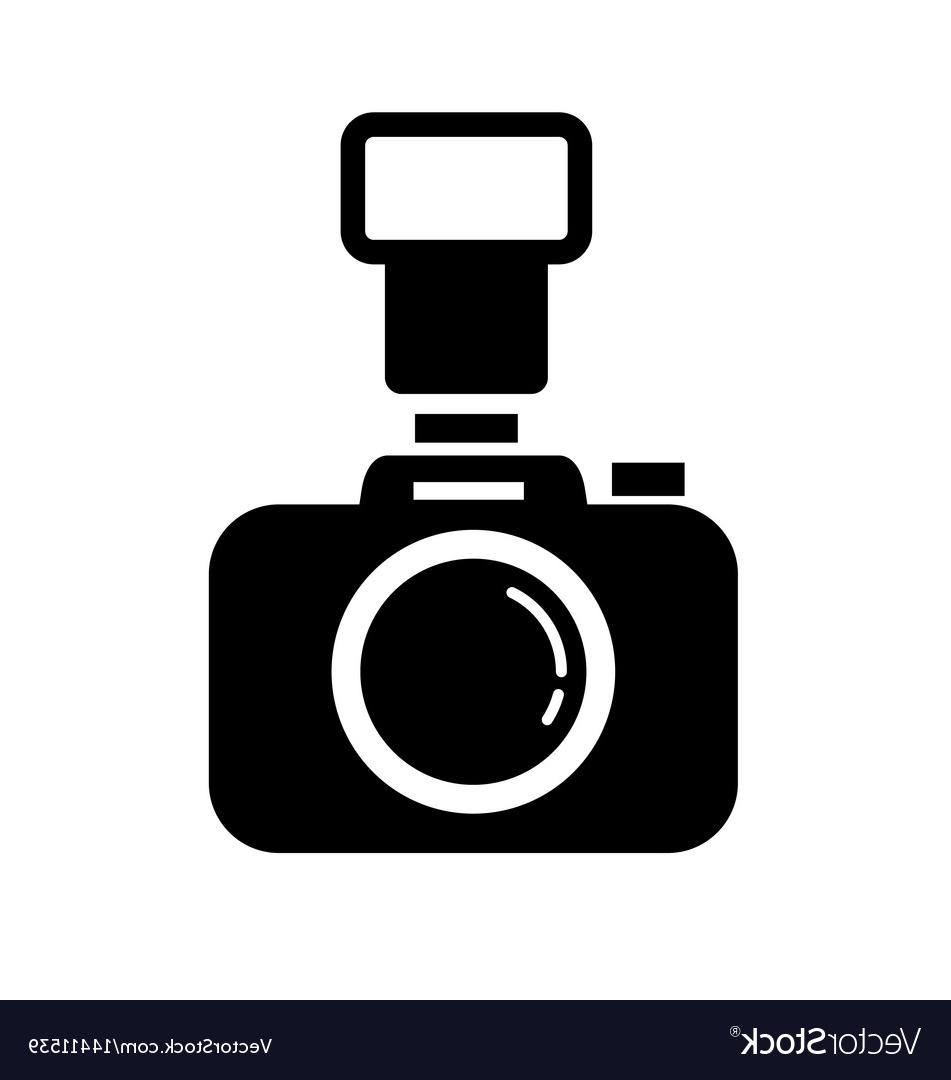 951x1080 Best Dslr Camera Icon Vector Drawing Free Vector Art, Images