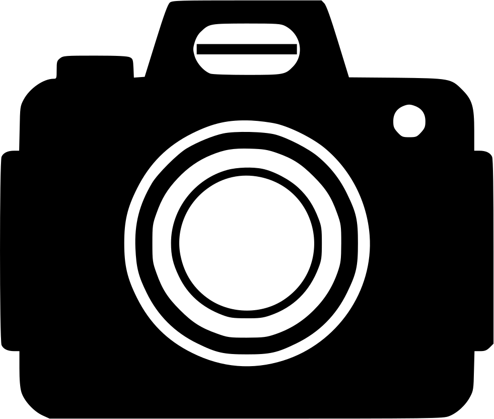 981x832 Dslr Camera Png Icon Free Download