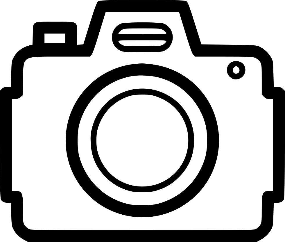 981x832 Hd Dslr Camera Png