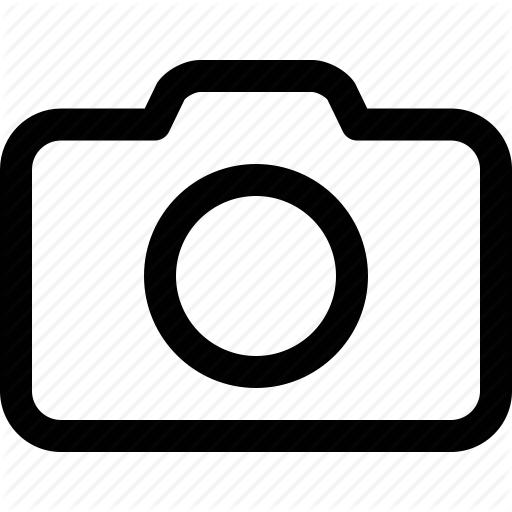 512x512 Camera, Digital, Dslr, Photo, Photography, Polaroid, Video Icon