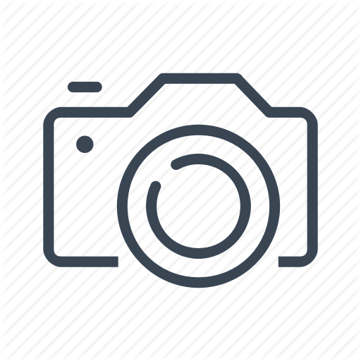 512x512 Download Free Png Camera, Digital, Dslr, Photography, Reflex Icon