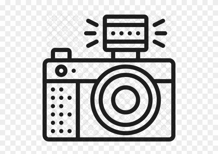 840x592 Dslr Icon